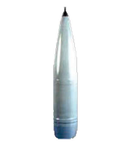 122 mm Ammunition