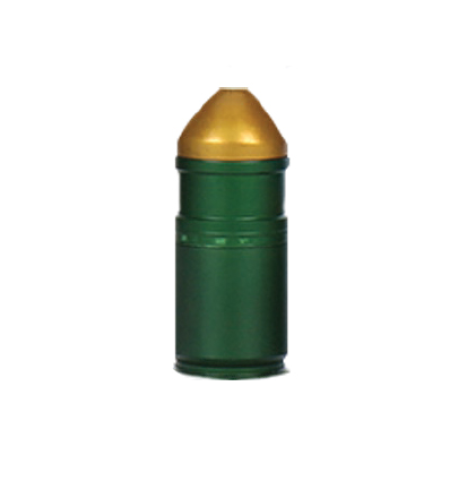 40 * 46 mm Grenade Launcher Ammunition