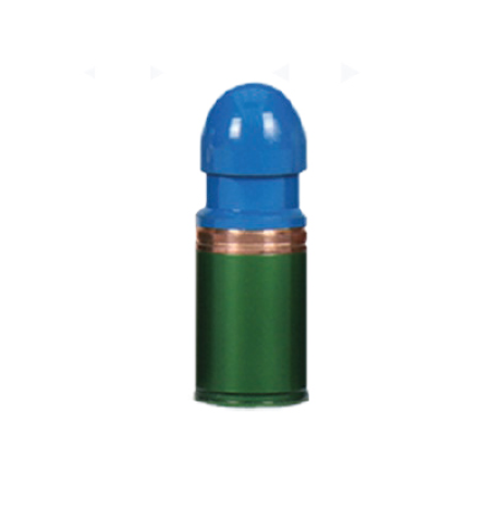 40 * 53 mm Grenade Launcher Ammunition