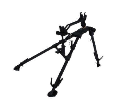 Light Machine Gun Tripod