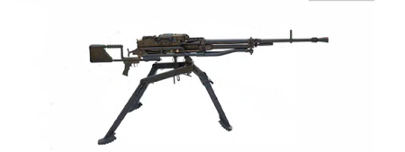 Machine Gun M 84