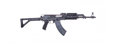 Assault Rifle M 105