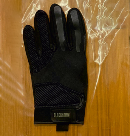 Tactical Gloves