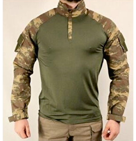 Combat T-shirt