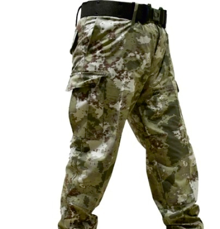 Combat Pants