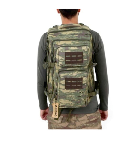 Tactical Backpack